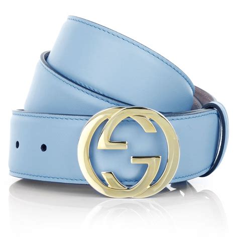 baby gucci belt